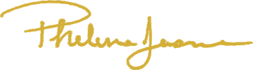 Signature of Pheline Joseph